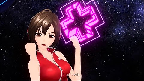 Diva F Mods - Bouncier Boob Physics