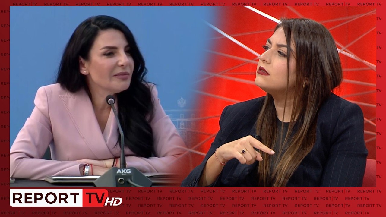 'Balluku nuk prish provat'/ Deputetja Sara Mila: Nuk ka asnjë fakt që vërteton akuzat