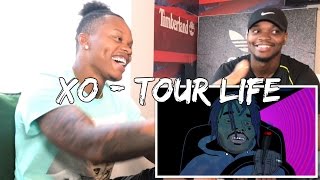 Lil Uzi Vert - XO TOUR Llif3 (Produced By TM88) - REACTION - LawTWINZ
