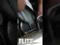 Saxophone Serenity: Polishing with FLITZ for Musical Brilliance