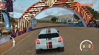 Forza Horizon 2 (Xbox 360) | How to Access Online Freeroam   Features