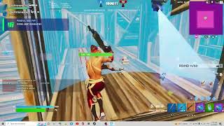 Pandvil Box  PvP (1v1 Free For All ) Fortnite Creative Map Code:(2987_5348_6181)