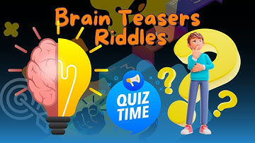 Can You Solve This Mind-Bending Riddle? | Only Geniuses Get It Right!
