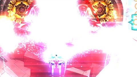 Phoenix 2 - Lambda Arietis - Daily S4 #1654