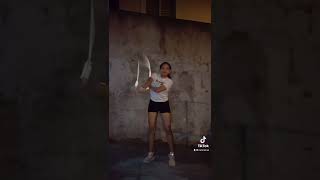 Rope Flow 101: Matador's Wheel Extra / Underhand Steers