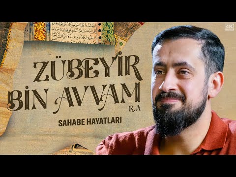 Gözyaşlarınızı Tutamayacağınız Bir Sahabe Hayatı - Zübeyr Bin Avvam (ra) | Mehmet Yıldız