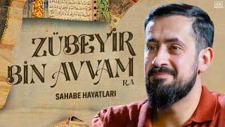 Gözyaşlarınızı Tutamayacağınız Bir Sahabe Hayatı - Zübeyr Bin Avvam Ra Mehmet Yıldız