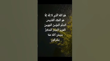 #quran #القارئ #القرآن_الكريم #المصحف #ماهر_المعيقلي