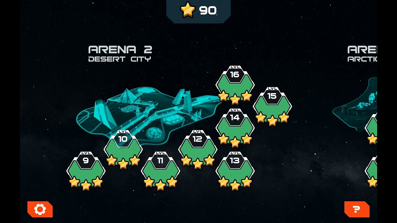 GyroSphere Evolution FASTER RECORDER!! Adi Pdrr @Gio17 @DAT THANH @DOC K1LL3R