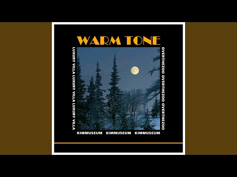 Warm Tone (Feat. LUXURY VILLA, OverTheZoo) thumbnail