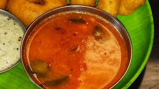 सांबर रेसिपी/सोप्पी सांबर रेसिपी/sambar recipe/how to make sambar/quick and easy sambar