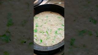 Rava dosa? breakfast morning dosa uttapam shots shorts short yt easy viral music marathi