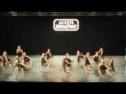 Lola Roberts-House - Preps Dance Company - \