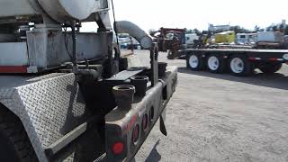 Sold! MTU 12v2000 For Sale Twin Turbo 23.9L DESIEL ENGINE 750 HP