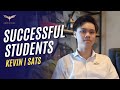 Successful Student | Kevin