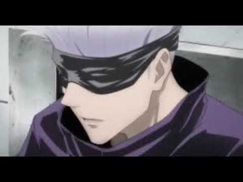 【呪術廻戦】編集してみた