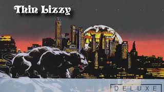 Thin Lizzy It's Only Money With Lyrics