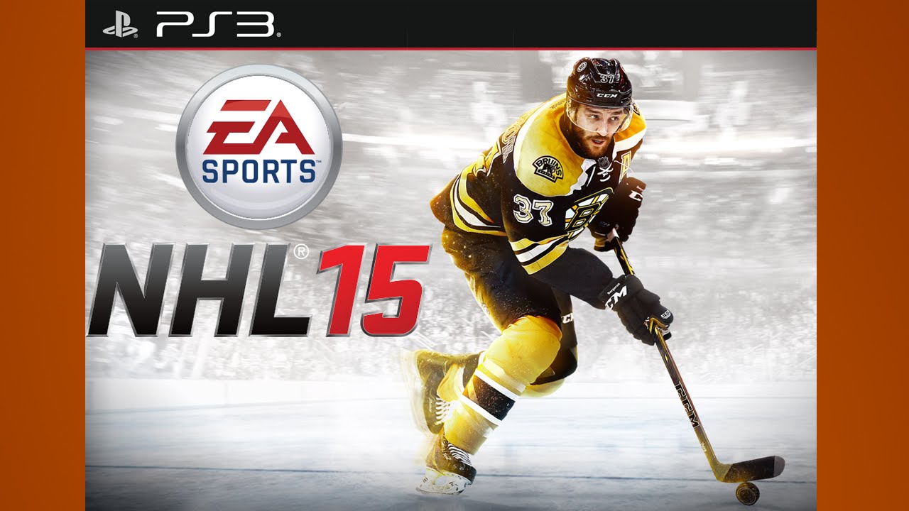 NHL 15 Gameplay Flyers Penguins PS3 {1080p 60fps}