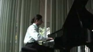 Sarabande - English Suite no. 5, BWV 810 (4/6)