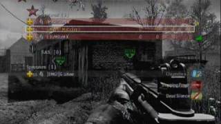 Them Host 1st Map No Kill Cam Win 2nd Map