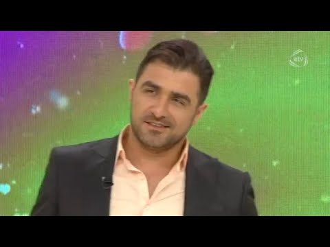 Talıb Tale və Zeynəb Həsəni Hardasan (Şou ATV)