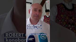 Kuća domaće hrane