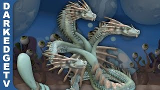 Spore - Inesis Hydra