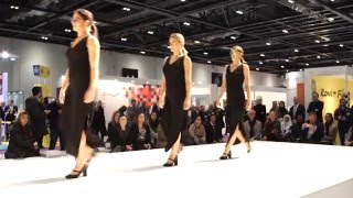 100% Optical 2016 Opening Day Highlights