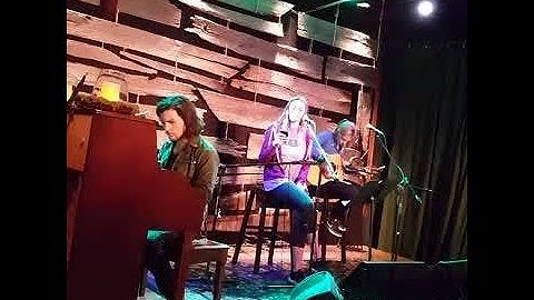 P L x Tangled Strings Open Mic Sessions