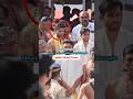 5th T20I Se Pehle Team India Vishnu Darshan Ke Liye Padmanabhaswamy Mandir Pahunchi!!! #shorts