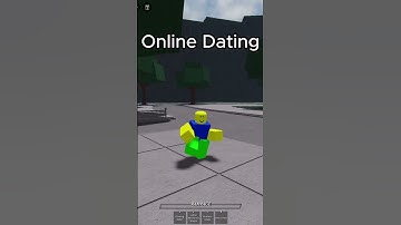 What Happens When You Say HI in Roblox? #roblox #shorts #tsb