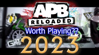 APB Reloaded, Is It Worth Playing In 2023??
