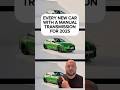 Every New Car With A Manual For 2025 Savethemanuals Manualtransmission Manuals Newcars Carnews Every New Car With A Manual For 2025 Savethemanuals Manualtransmission Manuals Newcars Carnews