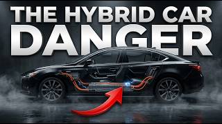 10 Things You MUST Know Before Driving a Hybrid Car