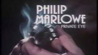 私立探偵フィリップ・マーロウ