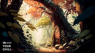 The Fairy Forest [ lofi music / chill beats ]