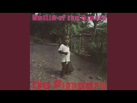 Putar Consider Me - The Pioneers
