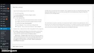SnapShot Pro Demo Profile