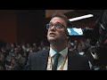 Hip Symposium Bern 2026 Impressions