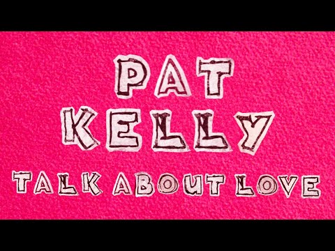 Pat Kelly -