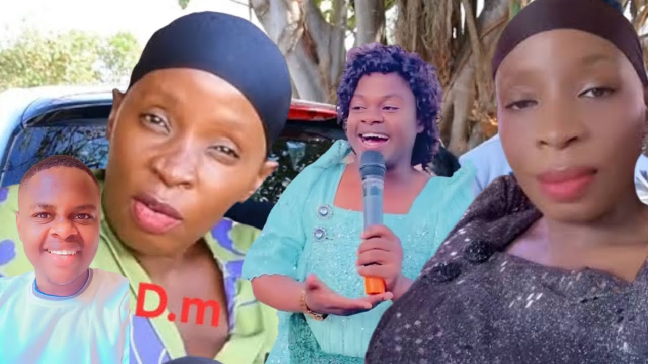 STABUA NATOORO ALI MAZIGA AKAABA , WALIWO OMUVUBUKA AYIMBA ENYIMBA ZANGE ERA ENDETEDE EBIZIBU BINGI