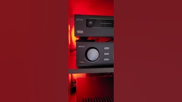 Arcam HDA & Kliosch RF7 mk3 stereo and Dolby atmos 7.2.6