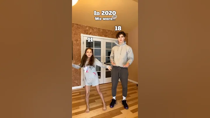 You watched us grow up! 😭 #shorts