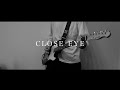 Age Factory “CLOSE EYE” Live ver. Guitar Cover