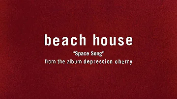 Beach House - Space Song [LYRIC VIDEO Spanish / English] Subtitulado Español