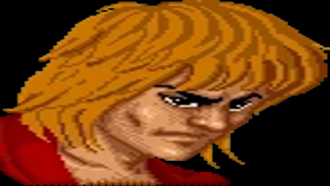 video phone beyonce mp3 Street Fighter - Ken (Ken Masters) - Arcade Playthrough