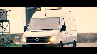 Lambertsson Etablerar Elverk Till Kemira