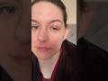 Here we go again! #skincare #skin #sensitivity #eczema #dryskin #reaction #beauty #eyes #beautytips