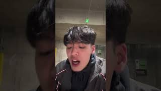 Cover Me by Straykids #coverme #straykids #cover #coversong #sing #viralsinger #viralsinger #singer Johnny Huynh