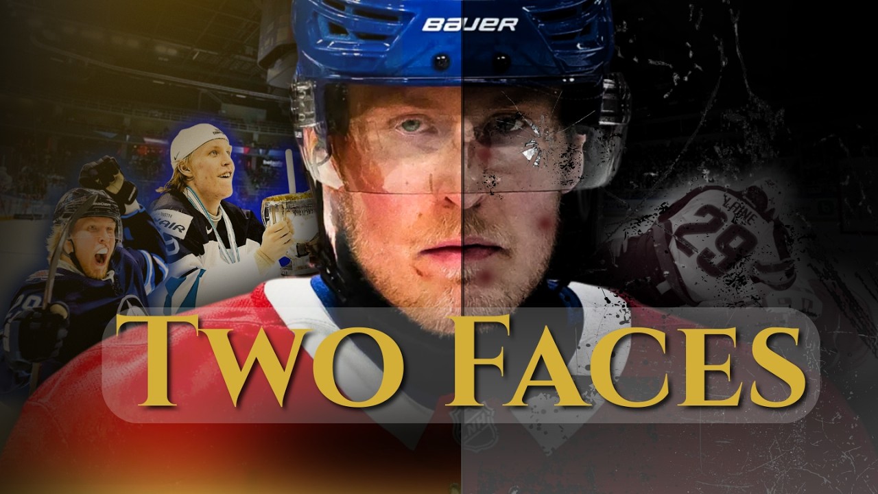 What Happened to Patrik Laine